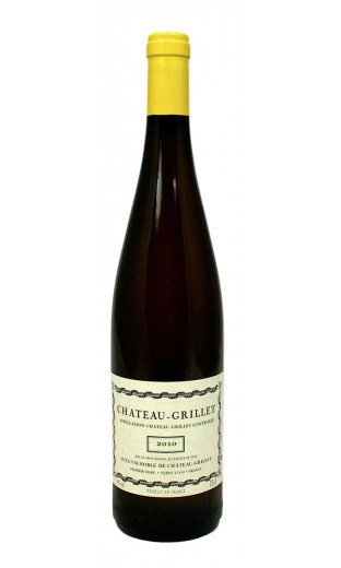 Château Grillet 2010 