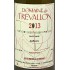 Domaine de Trevallon white 2013