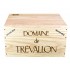 Domaine de Trevallon 2012 (caisse de 6 bout.)