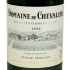 Domaine de Chevalier "white" 2009