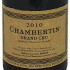 Chambertin Grand Cru 2010 - Domaine Philippe Charlopin-Parizot (OWC 6 bot.) 