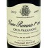 Vosne-Romanée 1er Cros Parantoux 2009 - Emmanuel Rouget