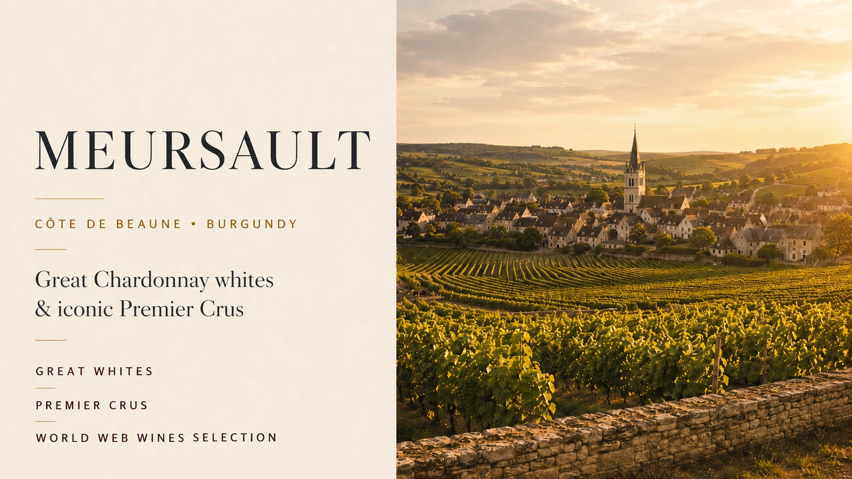 Meursault