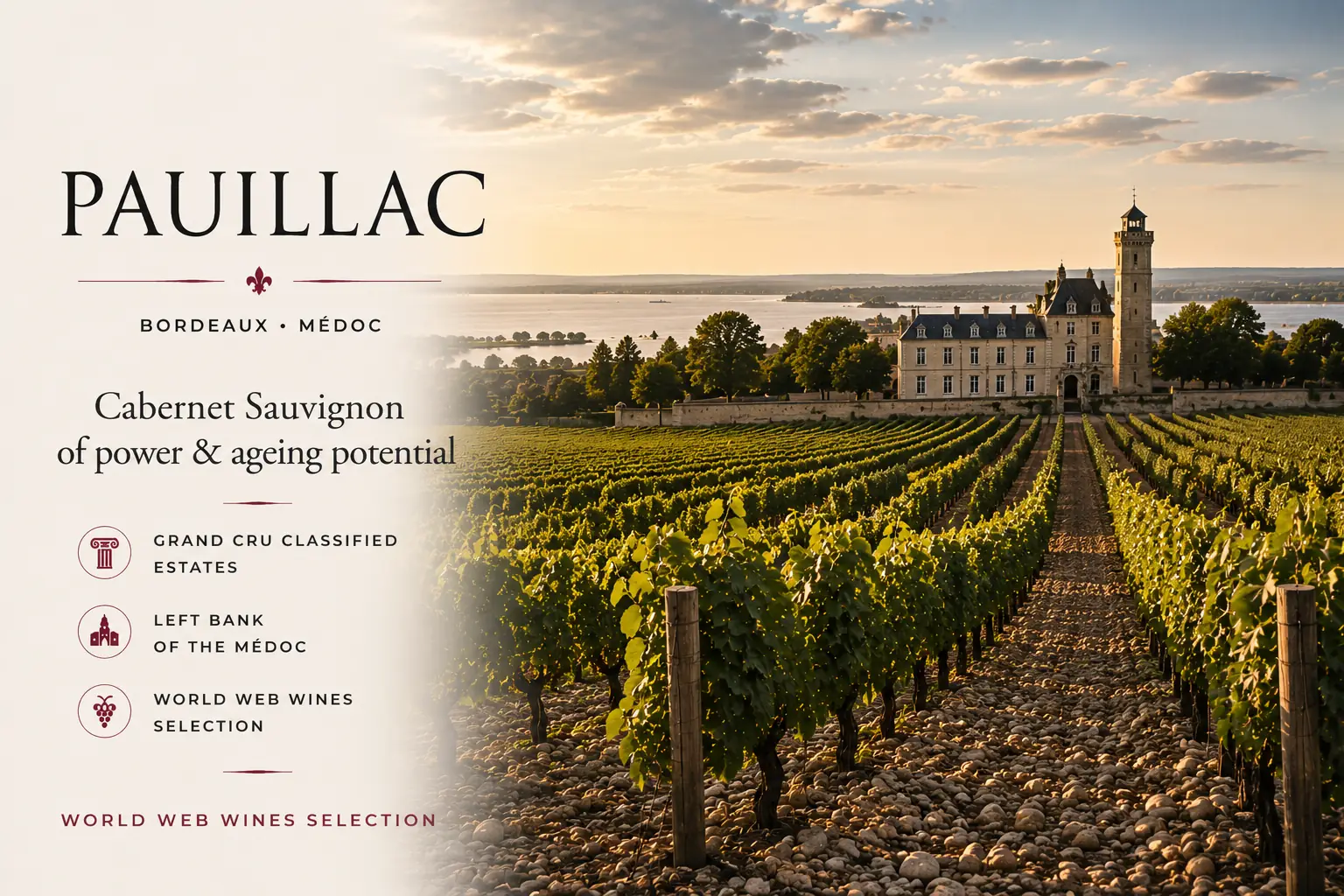 Pauillac