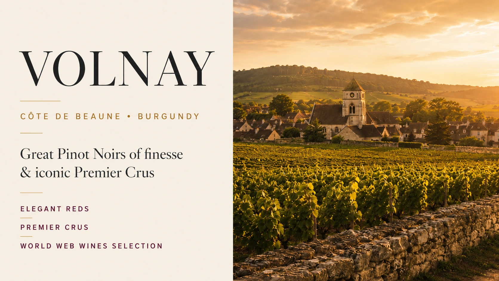 Volnay