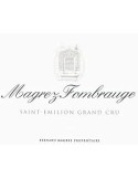 Château Magrez Fombrauge