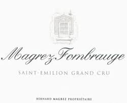 Château Magrez Fombrauge