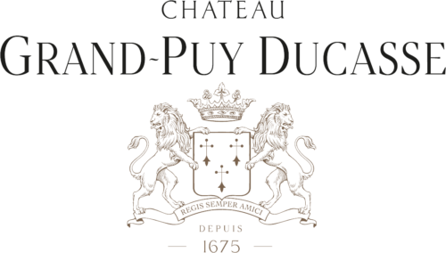 Château Grand-Puy Ducasse