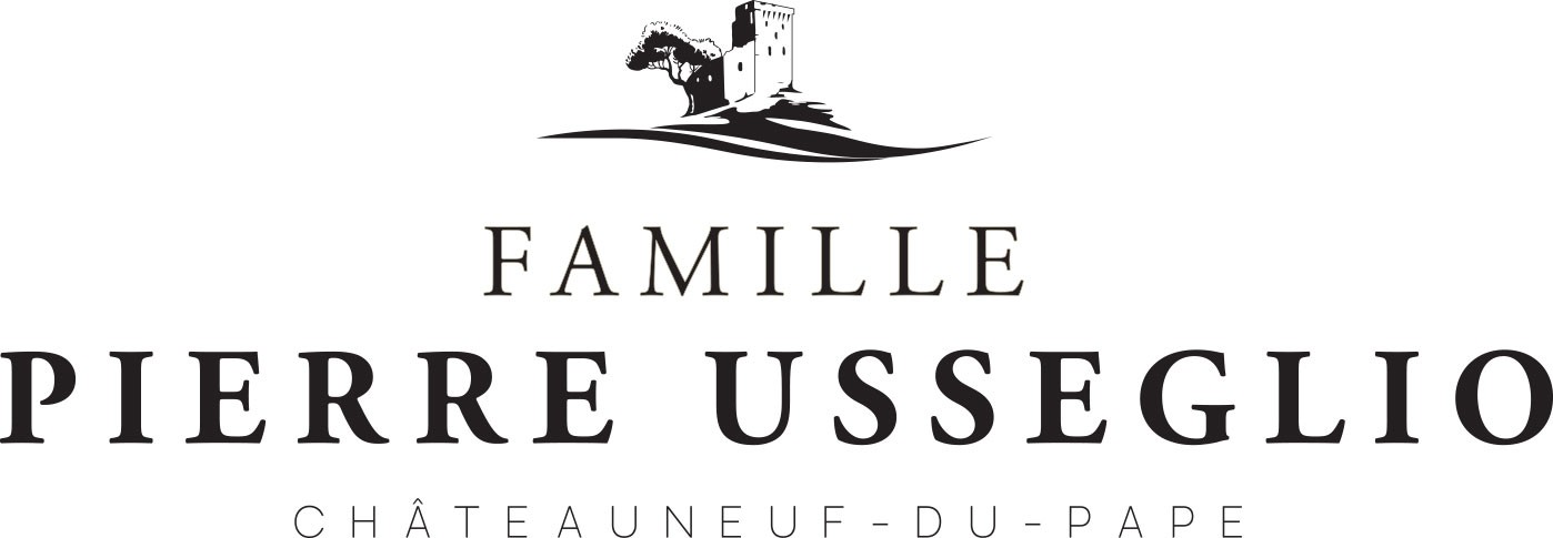 Domaine Pierre Usseglio et Fils