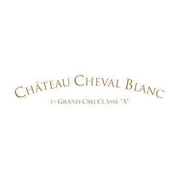 Château Cheval Blanc