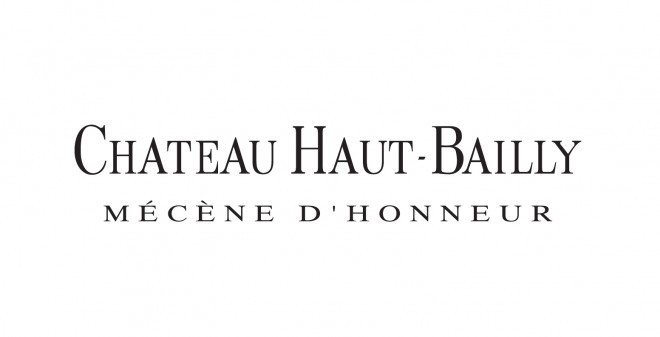 Château Haut-Bailly