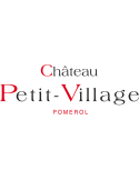 Château Petit-Village