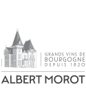 Domaine Albert Morot