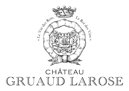 Château Gruaud Larose