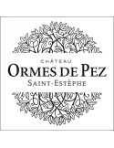 Chateau Les Ormes-de-Pez