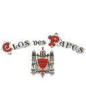 Domaine Clos des Papes