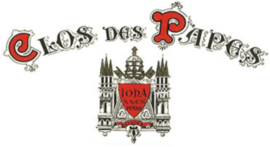 Domaine Clos des Papes