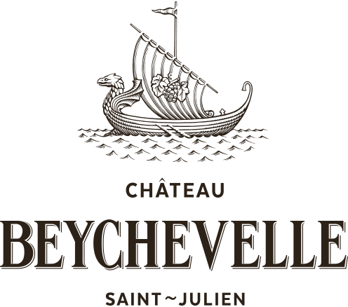 Château Beychevelle