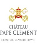 Château Pape Clément