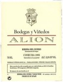 Bodegas y Viñedos Alion