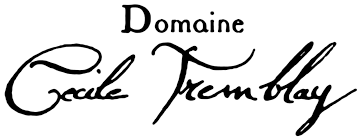 Domaine Cécile Tremblay
