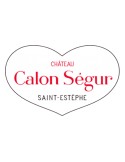 Château Calon Ségur