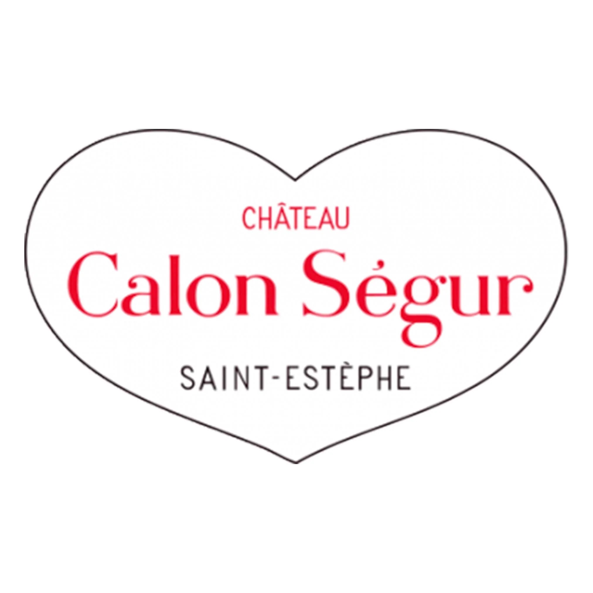 Château Calon Ségur