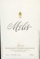 Bodegas Melis