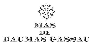 Le Mas de Daumas Gassac
