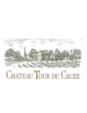 Château du Cauze