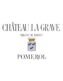 Château La Grave à Pomerol