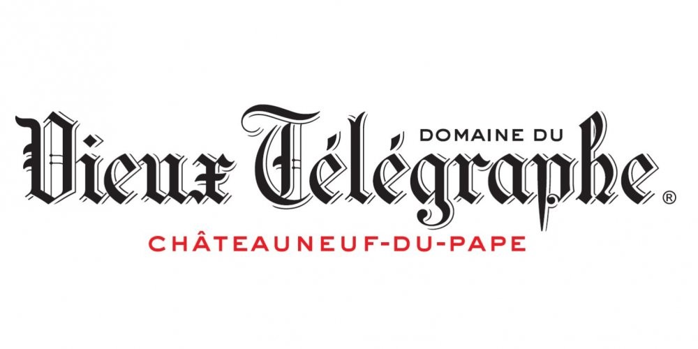 Domaine du Vieux Télégraphe