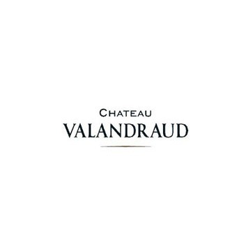 Château de Valandraud