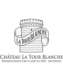 Château La Tour Blanche