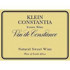Klein Constantia