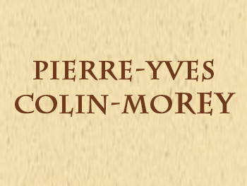 Pierre-Yves Colin-Morey