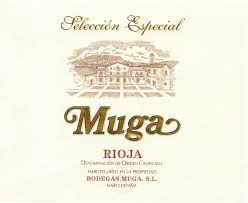 Bodegas Muga