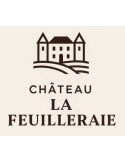 Château La Feuilleraie