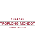 Château Troplong Mondot
