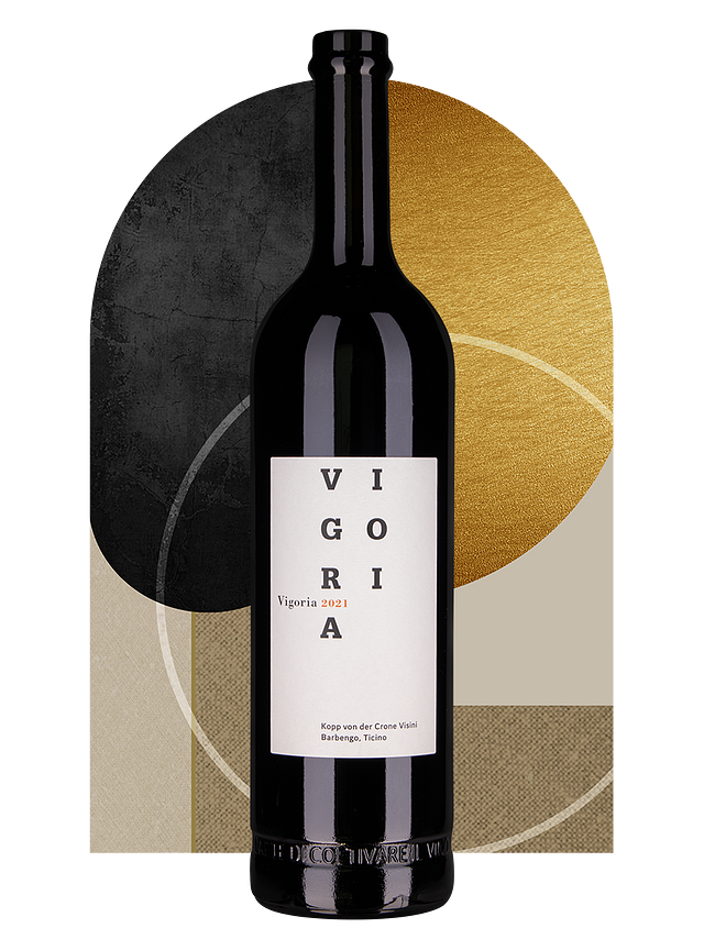 Cantina Kopp von der Crone Visini