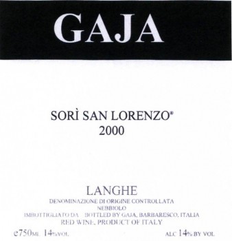 Gaja Angelo