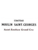 Chateau Moulin Saint-Georges