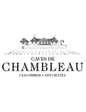 Domaine de Chambleau