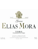 Bodega Elias Mora