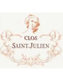 Château Clos Saint-Julien