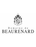 Domaine de Beaurenard