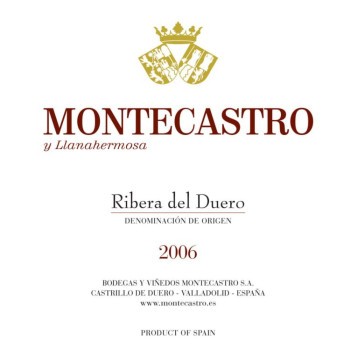 Bodega Montecastro