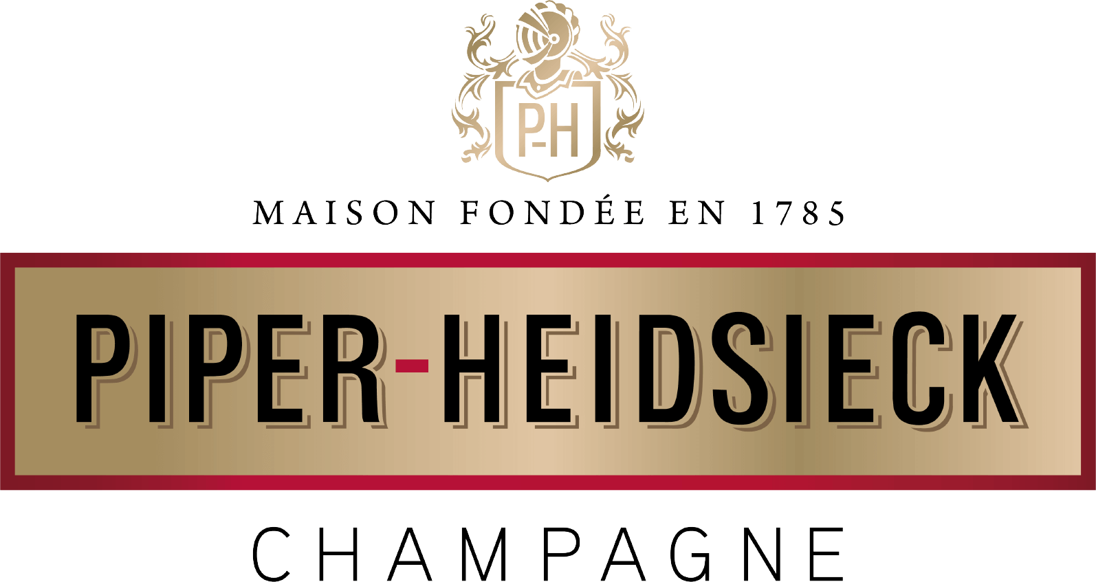 Piper - Heidsieck