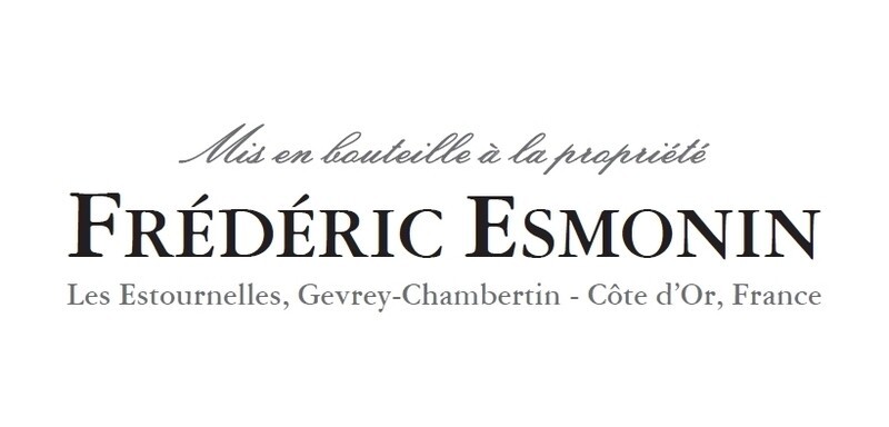 Frédéric Esmonin