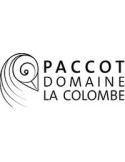 Domaine La Colombe - Paccot